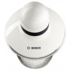Измельчитель электрический Bosch MMR15A1 1.5л. 550Вт белый