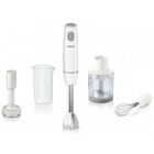 Блендер Philips HR1608/00 белый