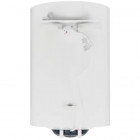 Накопительный электрический водонагреватель Ariston BLU1 R ABS 80 V, белый