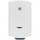 Накопительный электрический водонагреватель Ariston BLU1 R ABS 80 V, белый