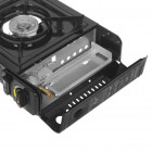 Плитка Energy GS-400 черный