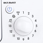 Стиральная машина Indesit IWSD 6105