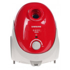 Пылесос Samsung SC5251 красный