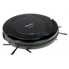Пылесос-робот Philips FC8802/01 черный