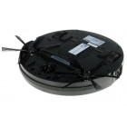 Пылесос-робот Philips FC8802/01 черный
