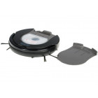 Пылесос-робот Philips FC8802/01 черный