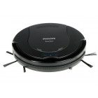 Пылесос-робот Philips FC8802/01 черный