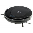 Пылесос-робот Philips FC8802/01 черный
