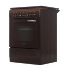 Газовая плита GEFEST 6102-02 0001 коричневый