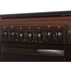 Газовая плита GEFEST 6102-02 0001 коричневый