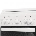Газовая плита GEFEST 5100-02 0009 белый