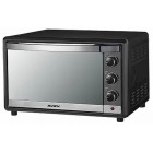 Электропечь Avex TR-450 MBCL pizza черный