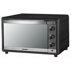 Электропечь Avex TR-450 MBCL pizza черный