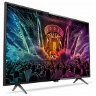 43" (108 см) LED-телевизор Philips 43PUT6101 черный