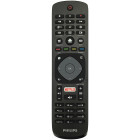 43" (108 см) LED-телевизор Philips 43PUT6101 черный
