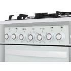 Комбинированная плита Gefest 6502-02 0042