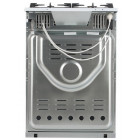 Комбинированная плита Gefest 6502-02 0042
