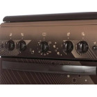 Газовая плита GEFEST 5100-02 0010 коричневый