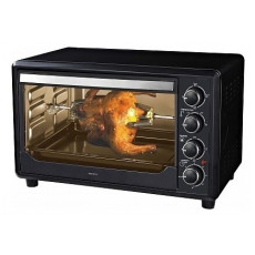 Мини-печь AVEX TR 350, черный