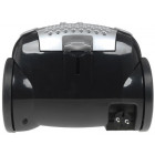 Пылесос Centek CT-2519 черный