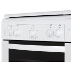 Газовая плита GEFEST 6100-02 0009 белый