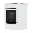 Газовая плита GEFEST 6100-02 0009 белый