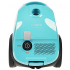 Пылесос Bosch BZGL2A312 голубой
