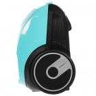 Пылесос Bosch BZGL2A312 голубой