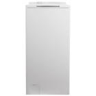 Стиральная машина Leran WTL 46106 WD, белый