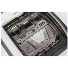 Стиральная машина Leran WTL 46106 WD, белый