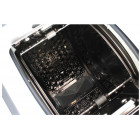 Стиральная машина Leran WTL 46106 WD, белый