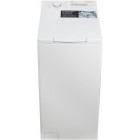 Стиральная машина Leran WTL 46106 WD, белый