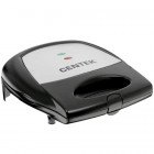 Вафельница Centek CT-1450 серый
