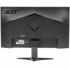 23.8" Монитор Acer Nitro QG241Ybii, 1920x1080, 75 Гц, *VA, черный
