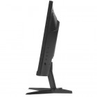 23.8" Монитор Acer Nitro QG241Ybii, 1920x1080, 75 Гц, *VA, черный
