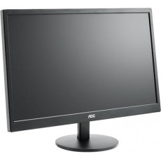 21.5" Монитор AOC E2270SWN черный