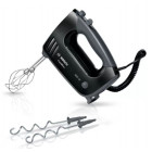 Миксер Bosch MFQ 3650X черный