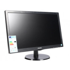 21.5" Монитор Philips 223V5QHSB6 [223V5QHSB6/00(01)]