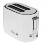 Тостер Galaxy GL 2908 белый
