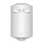 Накопительный электрический водонагреватель Thermex TitaniumHeat 80 V, белый