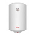 Накопительный электрический водонагреватель Thermex TitaniumHeat 80 V, белый