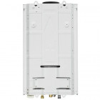 Проточный газовый водонагреватель SUPERLUX 10L CF NG NEW