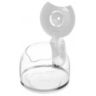 Кофеварка  капельная Sakura SA-6109, белый