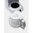 Кофеварка  капельная Sakura SA-6109, белый