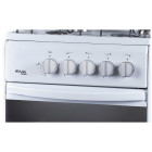 Плита газовая лада NOVA RG 24039 W белый