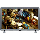 24" (61 см) Телевизор LED LG 24TL520V-PZ, черный