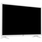 32" (80 см) Телевизор LED LG 32LM638BPLC белый