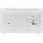 32" (80 см) Телевизор LED LG 32LM638BPLC белый