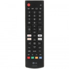 32" (80 см) Телевизор LED LG 32LM638BPLC белый
