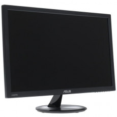 23.6" Монитор ASUS VP247HAE, 1920x1080, 60 Гц, *VA, черный